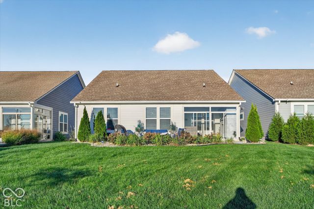 19940 Sumrall Place, Westfield, IN 46074