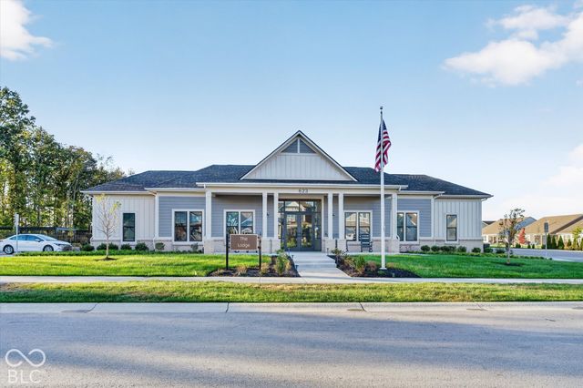 19940 Sumrall Place, Westfield, IN 46074