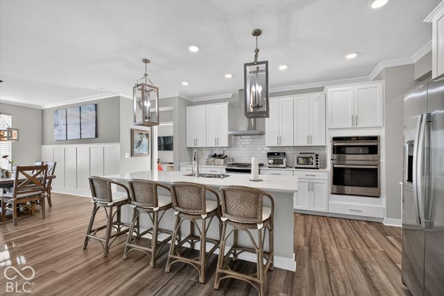 19940 Sumrall Place, Westfield, IN 46074