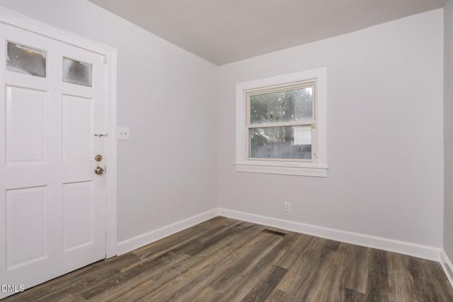 1113 Meadow Street S, Wilson, NC 27893