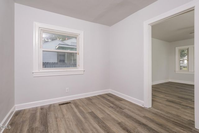 1113 Meadow Street S, Wilson, NC 27893