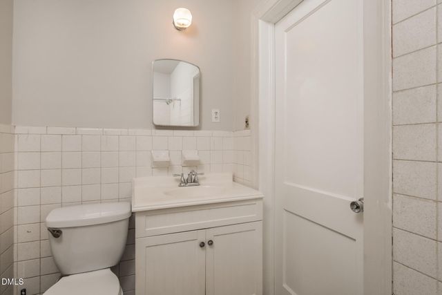 1113 Meadow Street S, Wilson, NC 27893