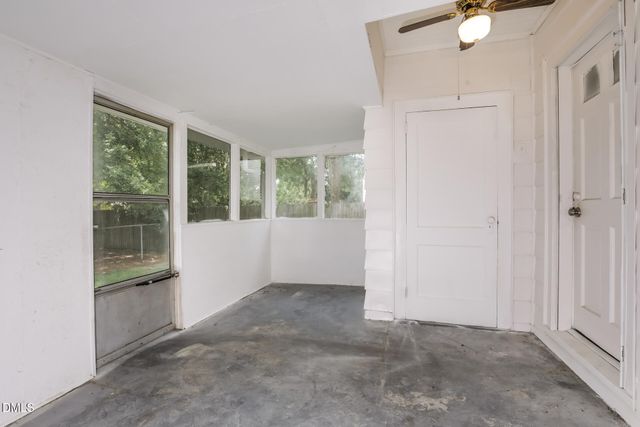1113 Meadow Street S, Wilson, NC 27893