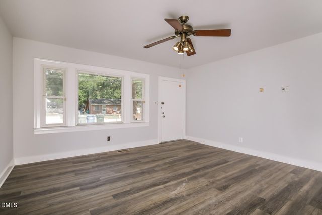 1113 Meadow Street S, Wilson, NC 27893