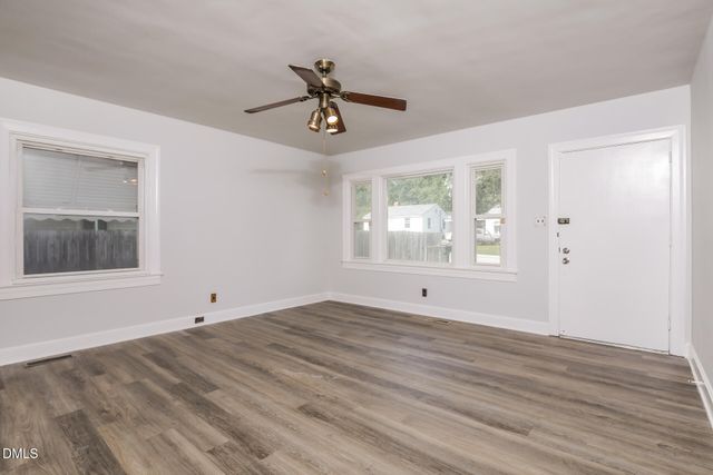 1113 Meadow Street S, Wilson, NC 27893