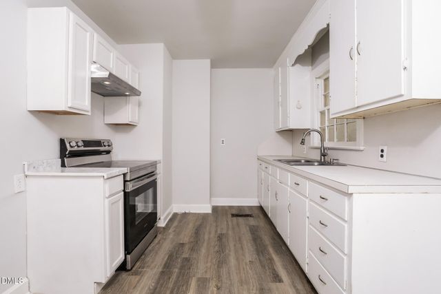 1113 Meadow Street S, Wilson, NC 27893