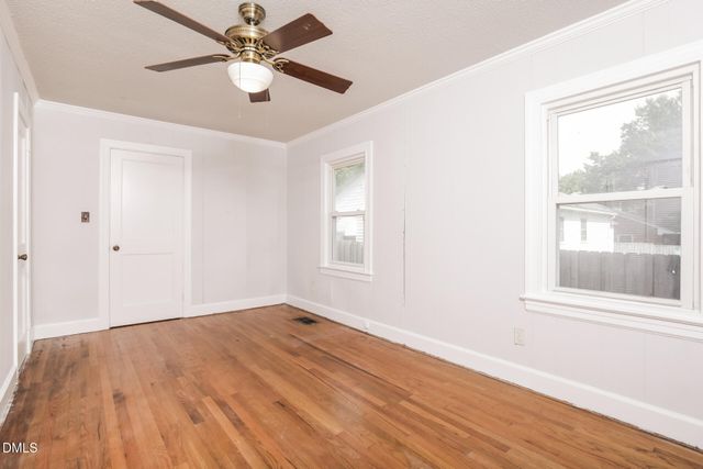 1113 Meadow Street S, Wilson, NC 27893