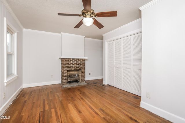 1113 Meadow Street S, Wilson, NC 27893