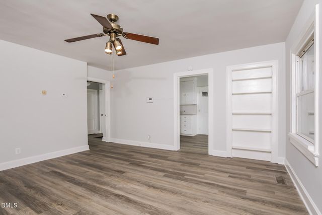 1113 Meadow Street S, Wilson, NC 27893