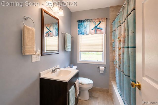 23191 Hill Avenue, Warren, MI 48091