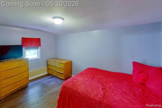 23191 Hill Avenue, Warren, MI 48091