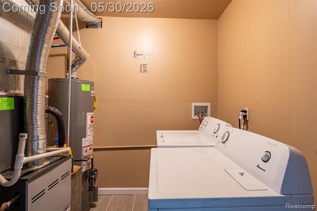 23191 Hill Avenue, Warren, MI 48091