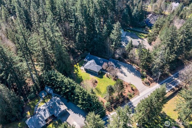 44217 SE Mt Si Road, North Bend, WA 98045