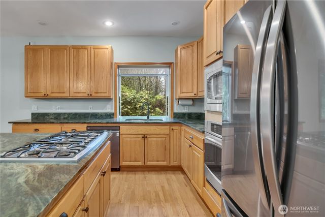 44217 SE Mt Si Road, North Bend, WA 98045