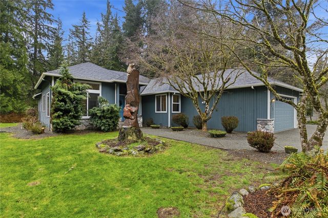 44217 SE Mt Si Road, North Bend, WA 98045