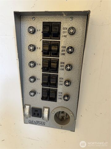 44217 SE Mt Si Road, North Bend, WA 98045