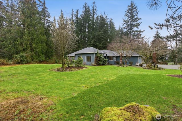 44217 SE Mt Si Road, North Bend, WA 98045