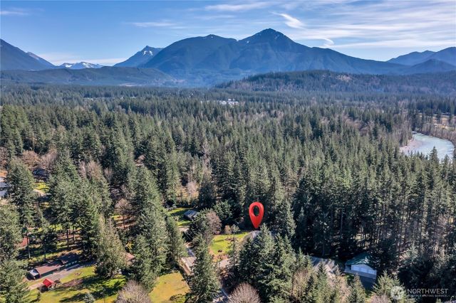 44217 SE Mt Si Road, North Bend, WA 98045