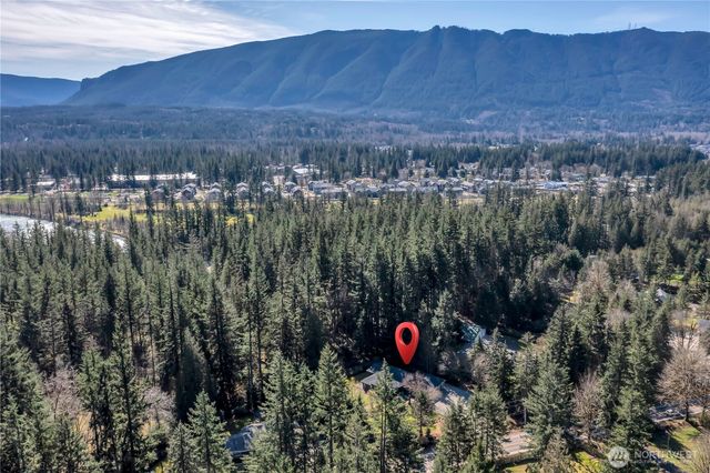 44217 SE Mt Si Road, North Bend, WA 98045