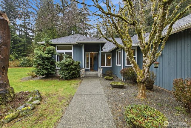 44217 SE Mt Si Road, North Bend, WA 98045