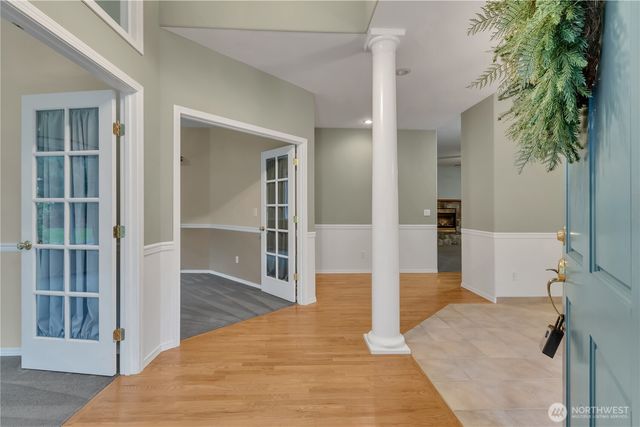 44217 SE Mt Si Road, North Bend, WA 98045