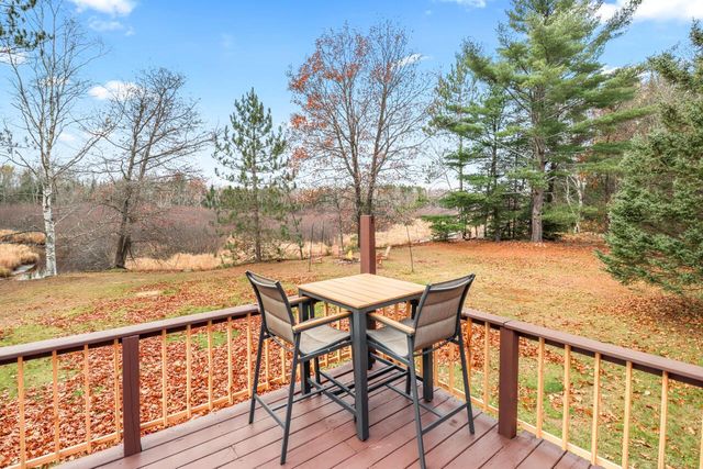 541 Bloom ROAD, Eagle River, WI 54521