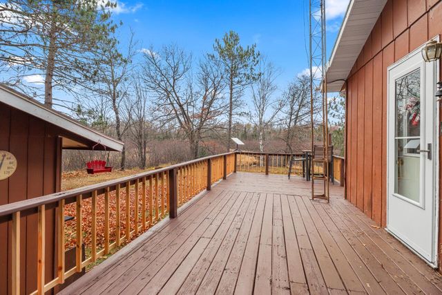 541 Bloom ROAD, Eagle River, WI 54521