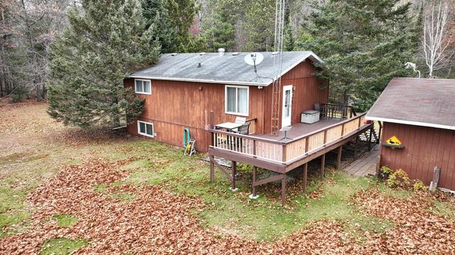 541 Bloom ROAD, Eagle River, WI 54521
