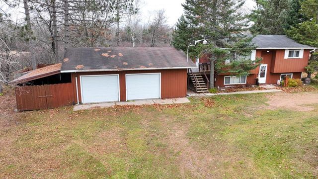 541 Bloom ROAD, Eagle River, WI 54521