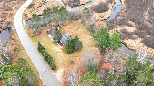 541 Bloom ROAD, Eagle River, WI 54521