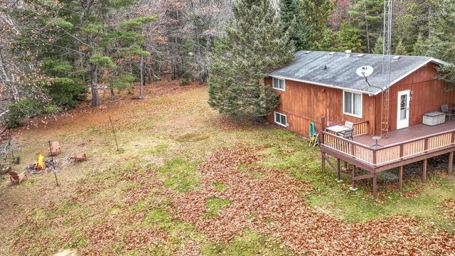 541 Bloom ROAD, Eagle River, WI 54521