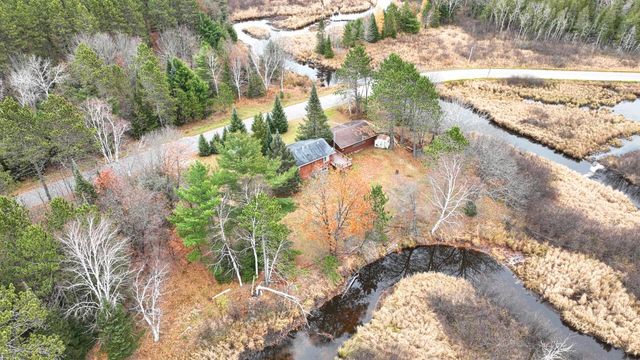 541 Bloom ROAD, Eagle River, WI 54521