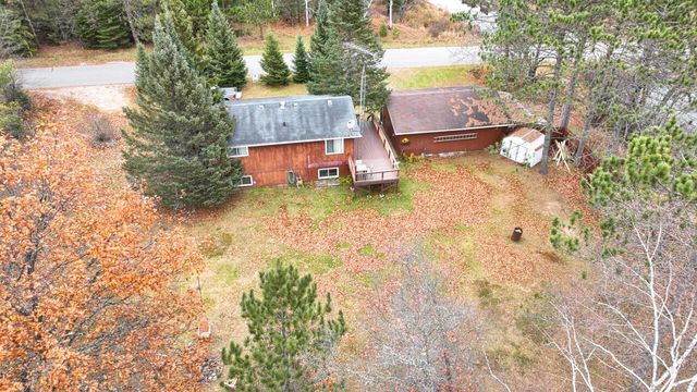 541 Bloom ROAD, Eagle River, WI 54521