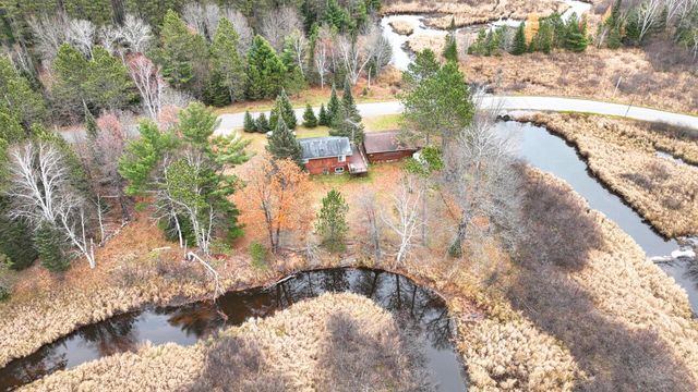 541 Bloom ROAD, Eagle River, WI 54521
