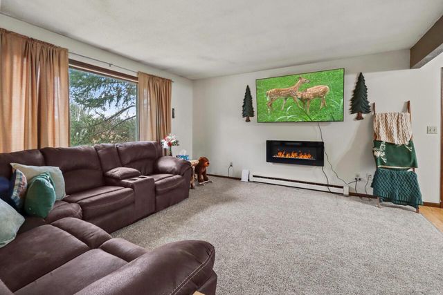 541 Bloom ROAD, Eagle River, WI 54521