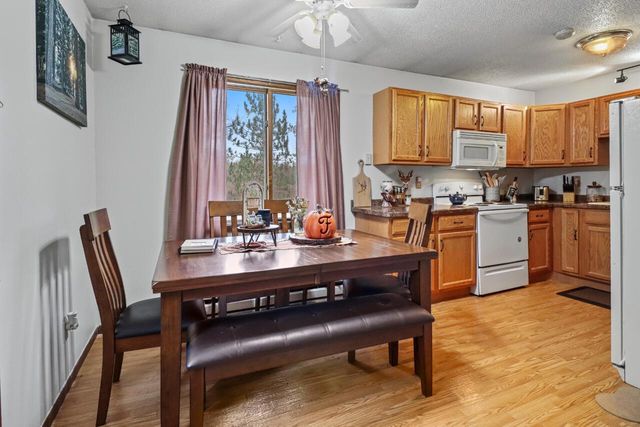 541 Bloom ROAD, Eagle River, WI 54521