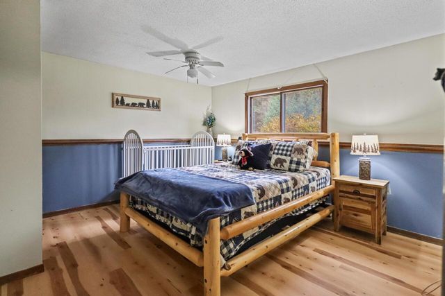 541 Bloom ROAD, Eagle River, WI 54521