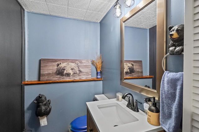 541 Bloom ROAD, Eagle River, WI 54521