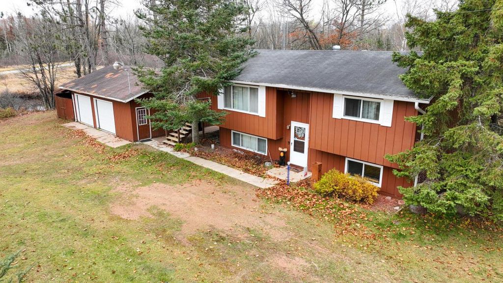 541 Bloom ROAD, Eagle River, WI 54521
