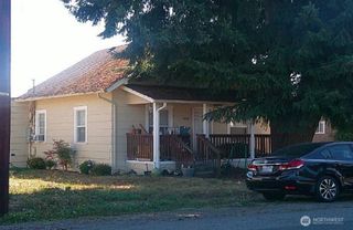 1014 S Tower Avenue, Centralia, WA 98531
