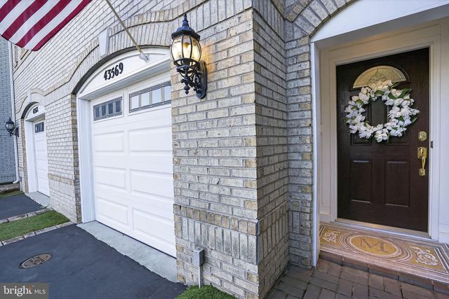 43569 WILD INDIGO TER, Leesburg, VA 20176