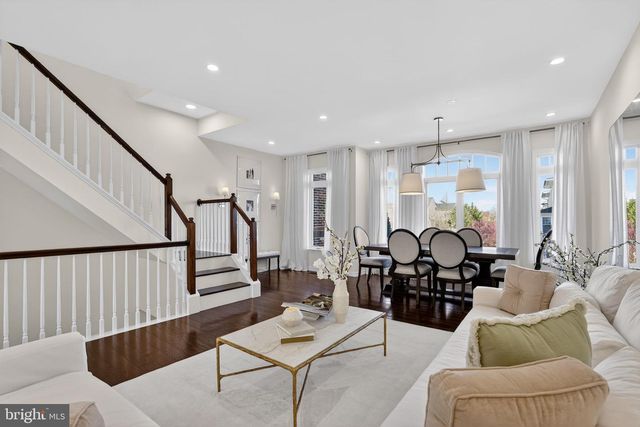 43569 WILD INDIGO TER, Leesburg, VA 20176