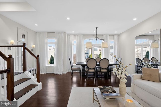 43569 WILD INDIGO TER, Leesburg, VA 20176