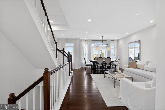 43569 WILD INDIGO TER, Leesburg, VA 20176