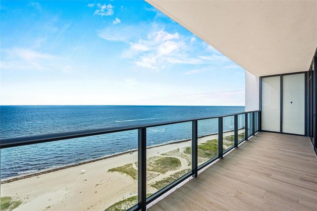 900 N Ocean Boulevard 1604, Pompano Beach, FL 33062