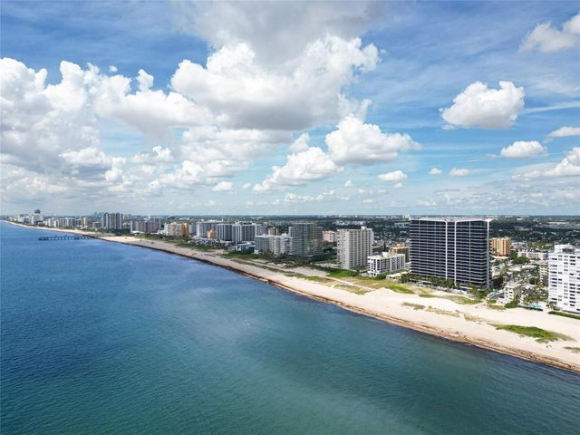 900 N Ocean Boulevard 1604, Pompano Beach, FL 33062
