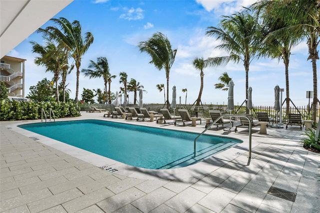 900 N Ocean Boulevard 1604, Pompano Beach, FL 33062