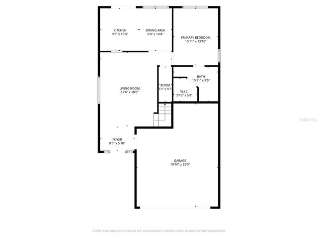 622 CAPE COD CIRCLE, Valrico, FL 33594