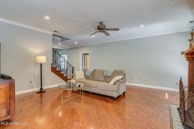 268 Bonnie Blue Cove, Olive Branch, MS 38654