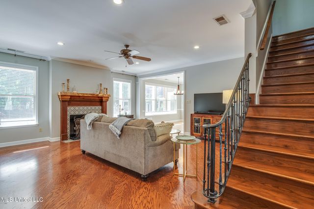 268 Bonnie Blue Cove, Olive Branch, MS 38654